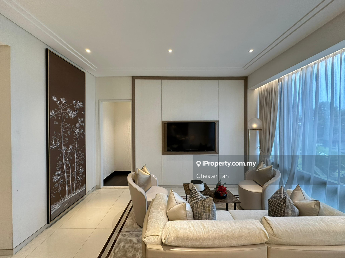 Service Residence for Sale in Pavilion Damansara Heights by Chester Tan - iProperty.com.my