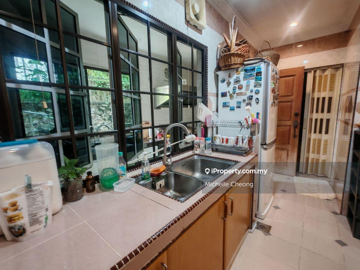 2-storey Terraced House for Sale in Damansara Heights, Damansara Heights by Michelle Cheong - iProperty.com.my