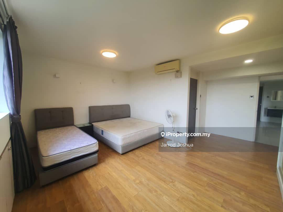 Condominium for Sale in Mont Kiara Pines by Jarrod Joshua - iProperty.com.my