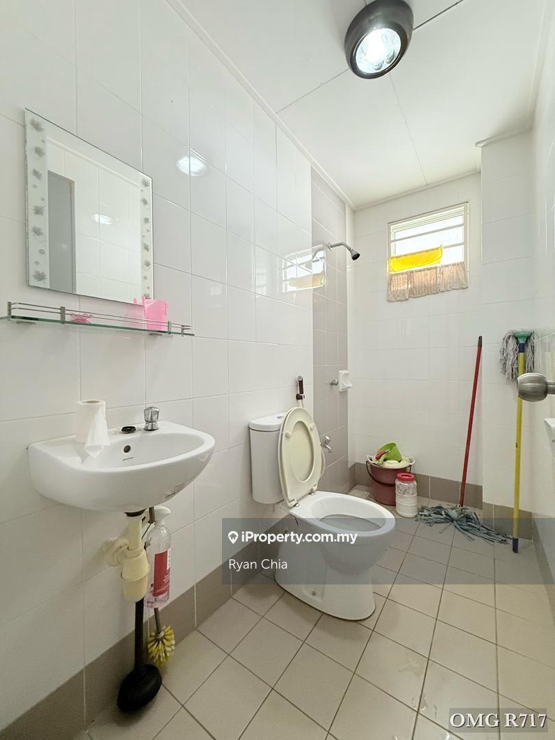 Rumah Berangkai 2 Tingkat untuk Dijual di Setia Indah, Setia Alam oleh Ryan Chia - iProperty.com.my