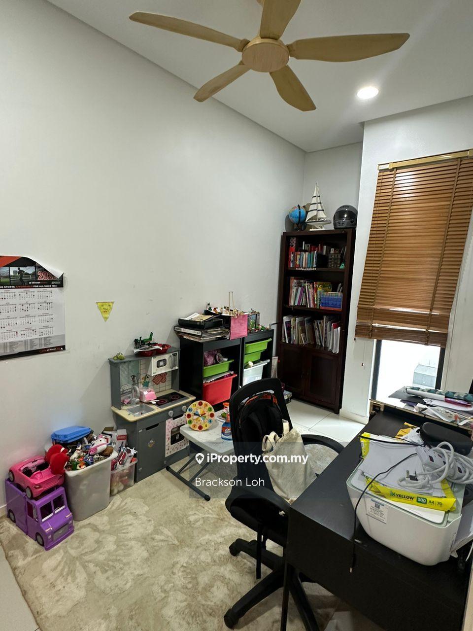 Rumah Berangkai 2 Tingkat untuk Dijual di Sunway Montana, Setapak oleh Brackson Loh - iProperty.com.my