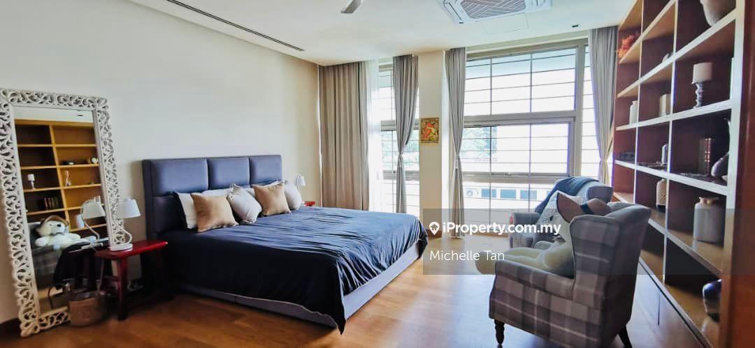 Bungalow House for Sale in Taman U Thant, Ampang by Michelle Tan - iProperty.com.my