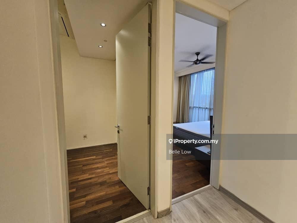 Condominium for Sale in The Capers @ Sentul East by Belle Low - iProperty.com.my