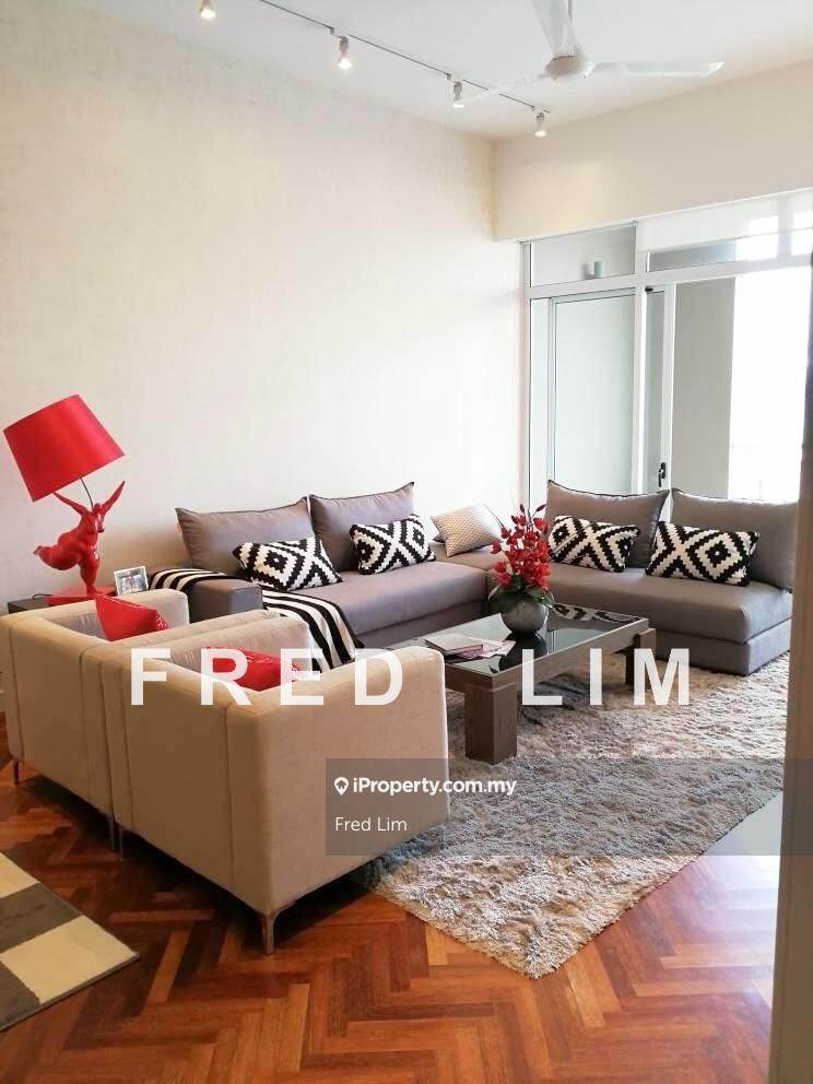 Condominium for Sale in Andaman @ Quayside by Fred Lim - iProperty.com.my