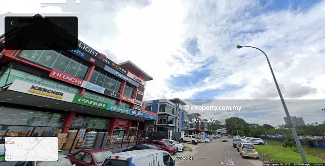 Kluster Kilang untuk Dijual di j5cco, Tebrau oleh Agnes Goay - iProperty.com.my