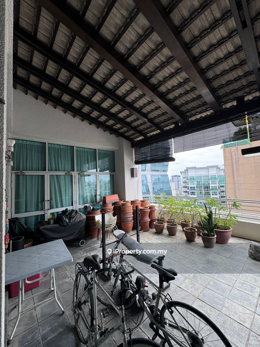 Kondominium untuk Dijual di Suasana Sentral Condominiums oleh Vicky Rio - iProperty.com.my