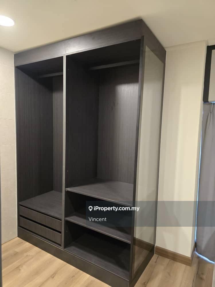 Residensi Servis untuk Disewa di 8th & Stellar oleh Vincent - iProperty.com.my