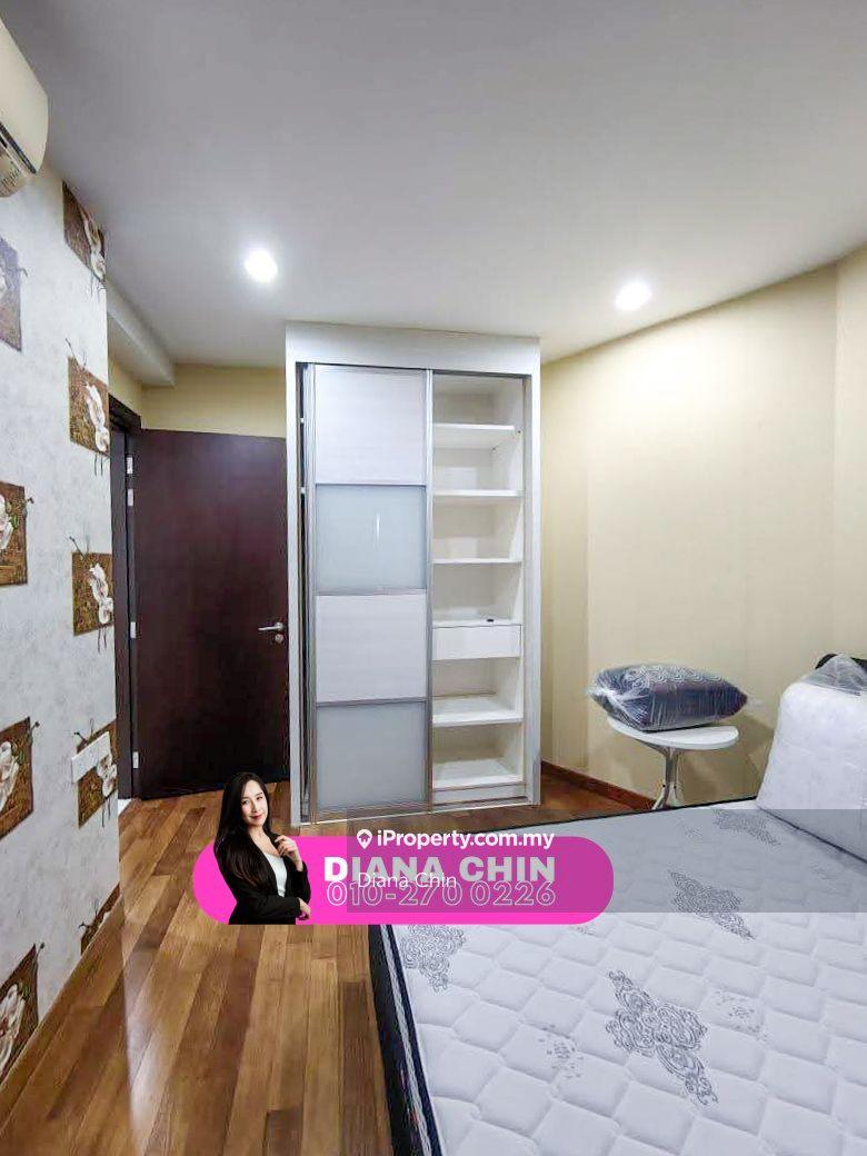 Kondominium untuk Dijual di Gurney Paragon oleh Diana Chin - iProperty.com.my