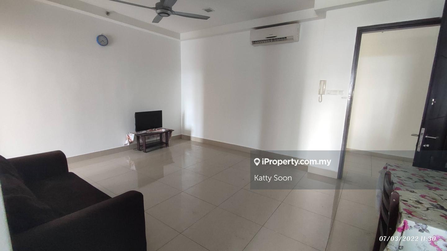 Condominium for Sale in Shaftsbury Residence by Katty Soon - iProperty.com.my