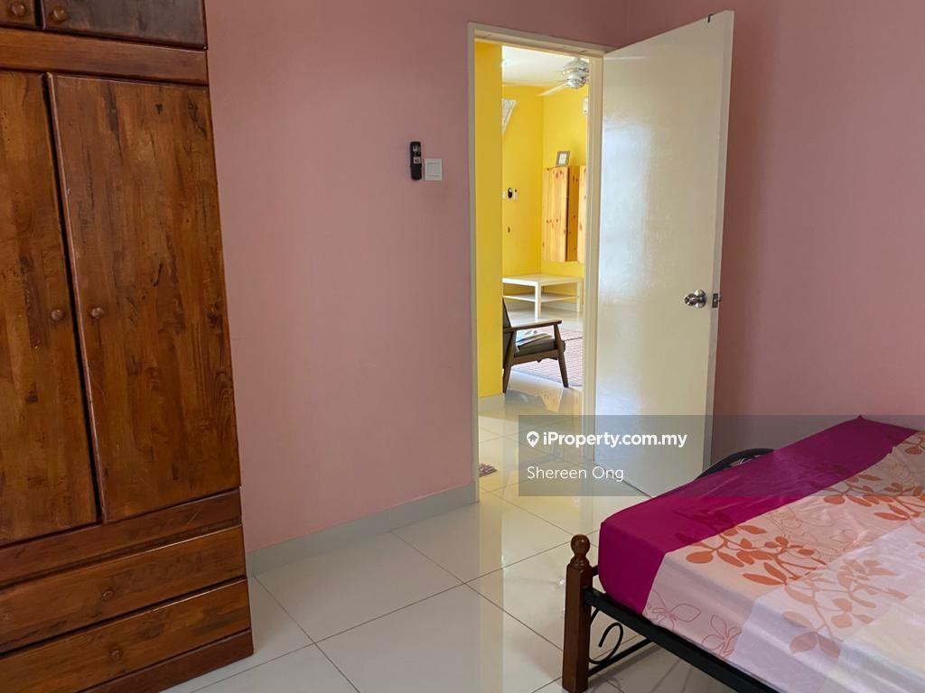 Condominium for Sale in Platinum Hill PV 2 by Shereen Ong - iProperty.com.my