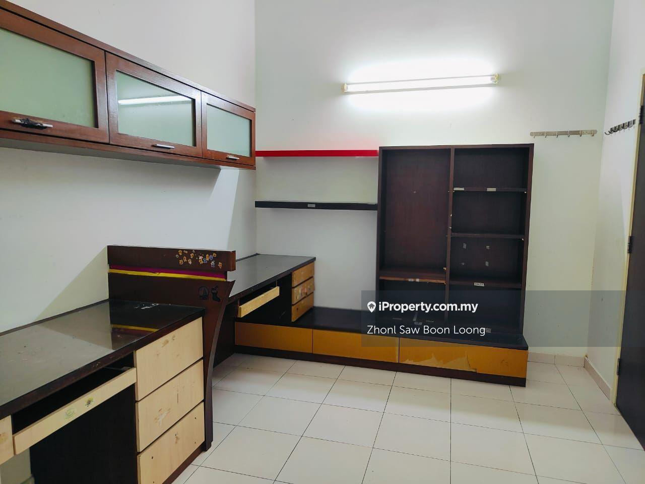 Rumah Berangkai 2.5 Tingkat untuk Dijual di Setia Pearl Island, Bayan Lepas oleh Zhonl Saw Boon Loong - iProperty.com.my