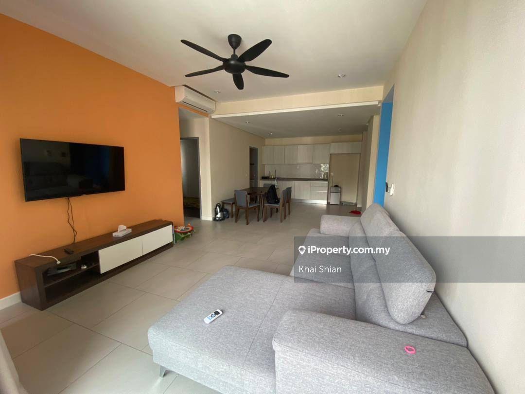 Condominium for Rent in Triuni Residences by Khai Shian - iProperty.com.my