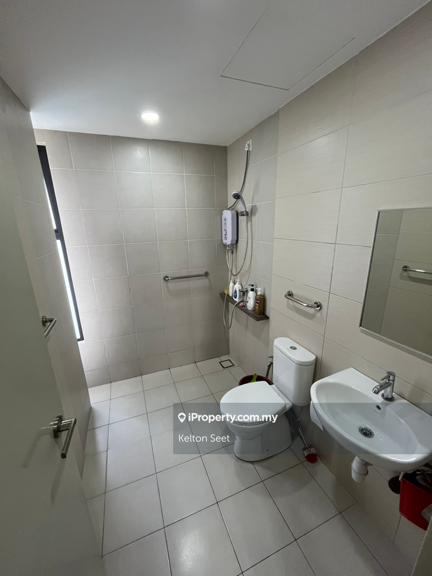 Condominium for Sale in Windows on The Park by Kelton Seet - iProperty.com.my