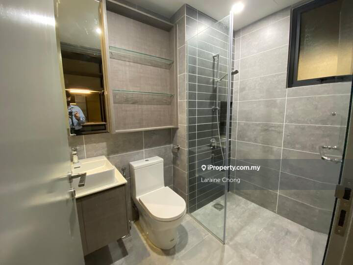 Residensi Servis untuk Dijual di Millerz Square oleh Laraine Chong - iProperty.com.my