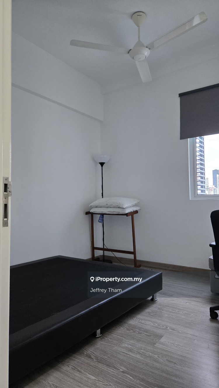 Condominium for Sale in Scenaria @ North Kiara Hills by Jeffrey Tham - iProperty.com.my