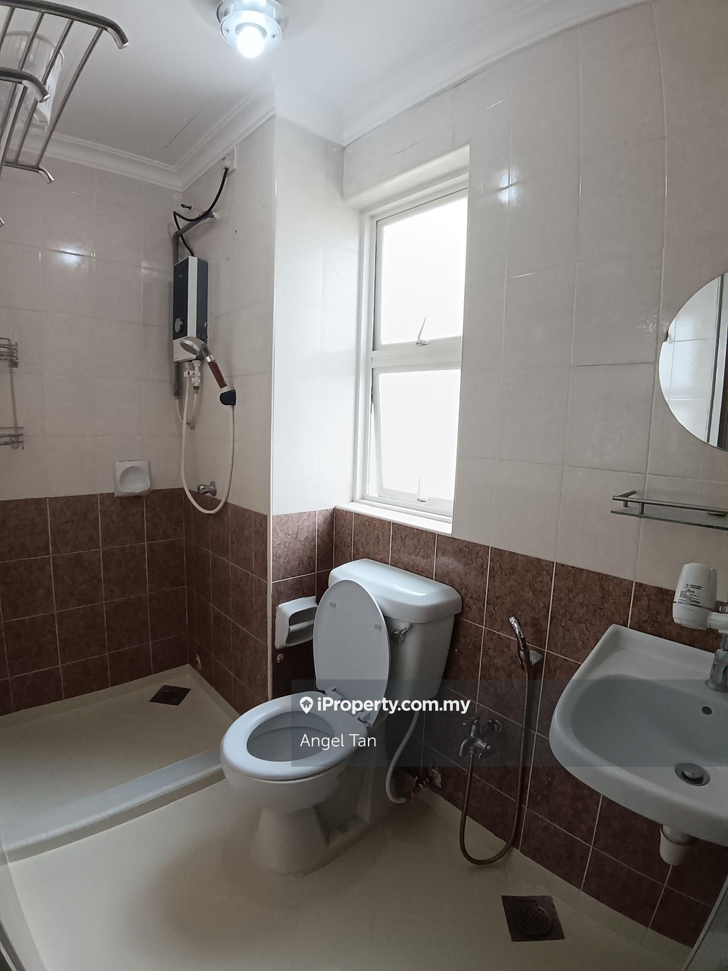 Kondominium untuk Disewa di Desa Impiana oleh Angel Tan - iProperty.com.my