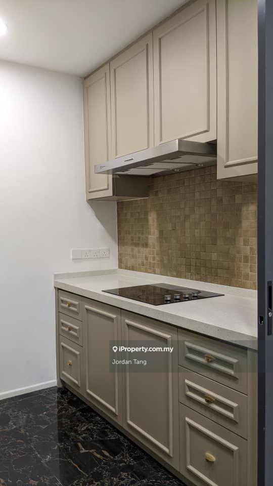 Service Residence for Rent in Arcoris Residences by Jordan Tang - iProperty.com.my