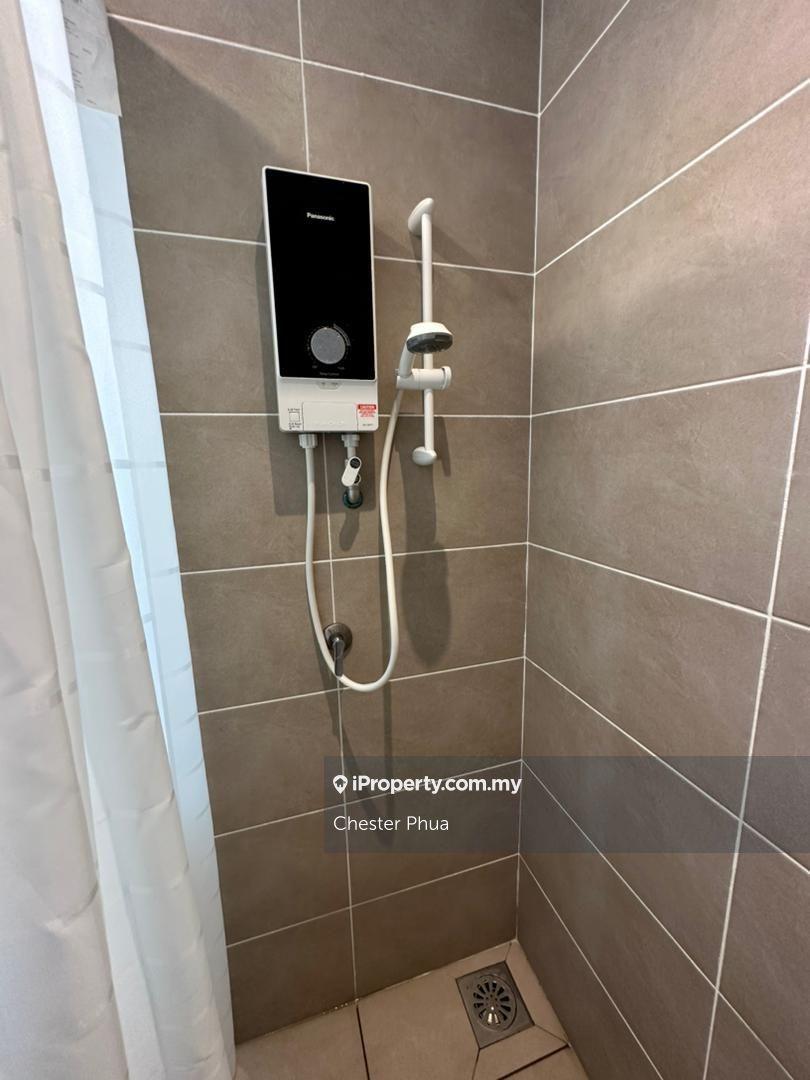 Residensi Servis untuk Disewa di D'sara Sentral oleh Chester Phua - iProperty.com.my