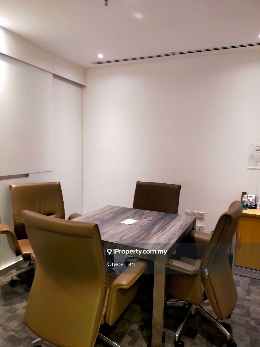 Office for Rent in Bandar Bukit Tinggi, Klang by Grace Tan - iProperty.com.my