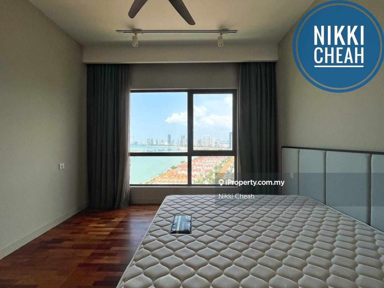 Service Residence for Sale in Straits Residences by Nikki Cheah - iProperty.com.my