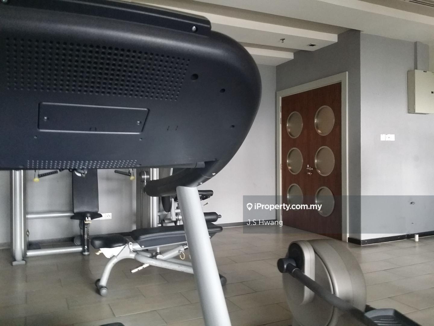 Residensi Servis untuk Disewa di myHabitat oleh J.S Hwang - iProperty.com.my