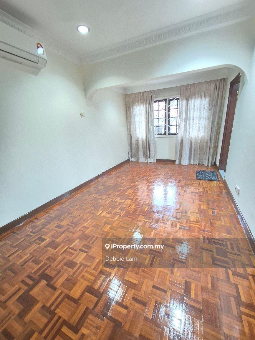 Bungalow House for Sale in Bukit Bandaraya, Bangsar by Debbie Lam - iProperty.com.my