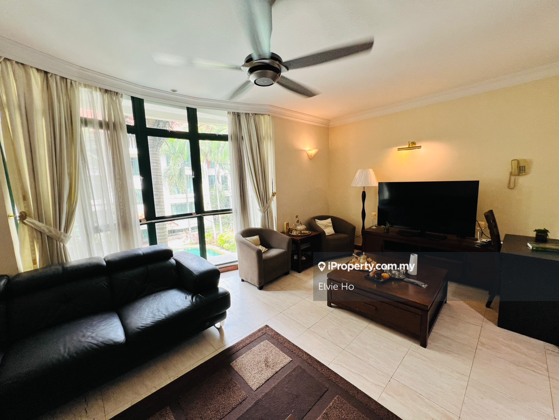 Condominium for Sale in Villa Aman by Elvie Ho - iProperty.com.my