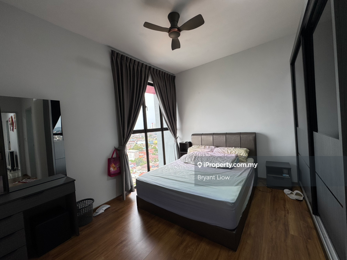 Kondominium untuk Disewa di Admiral Residences oleh Bryant Liow - iProperty.com.my