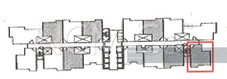 Kondominium untuk Dijual di Residensi Bintang oleh Livia Leow - iProperty.com.my