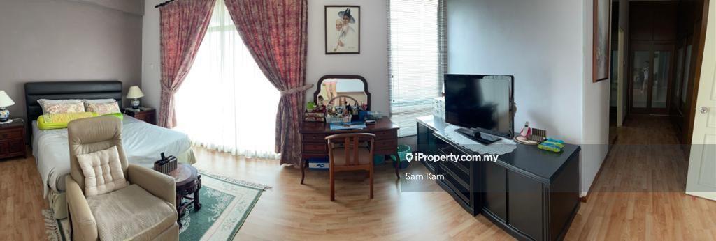 Condominium for Sale in The Waterfront Condominium by Sam Kam - iProperty.com.my