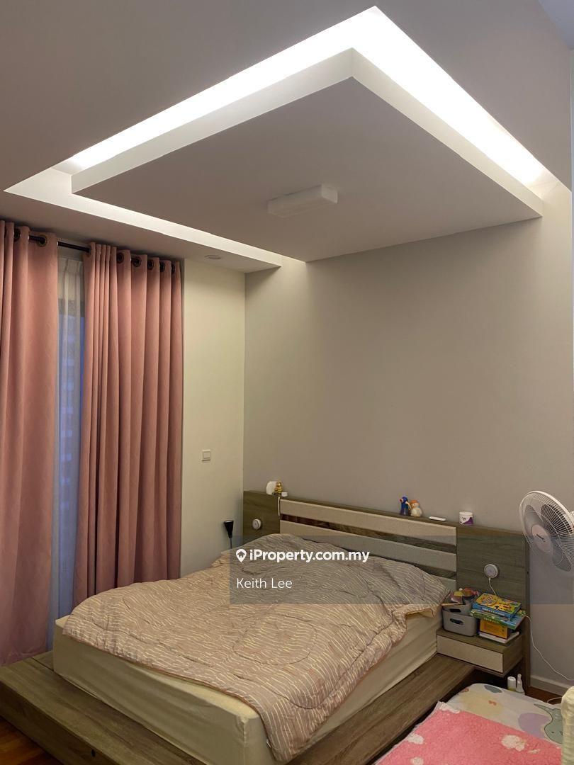 Kondominium untuk Dijual di Concerto North Kiara oleh Keith Lee - iProperty.com.my