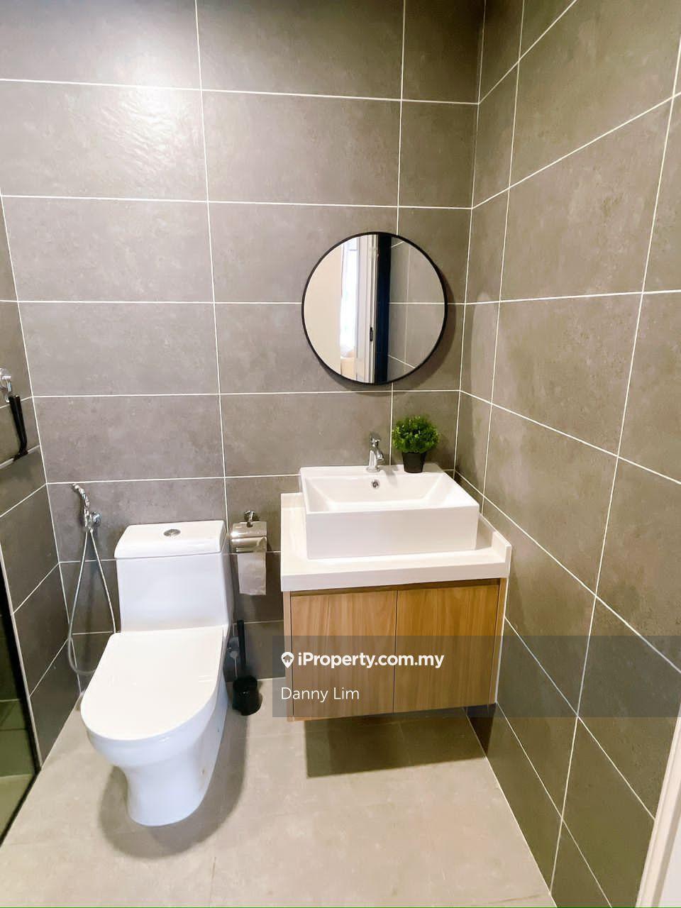 Soho untuk Disewa di Glenmarie, Shah Alam oleh Danny Lim - iProperty.com.my