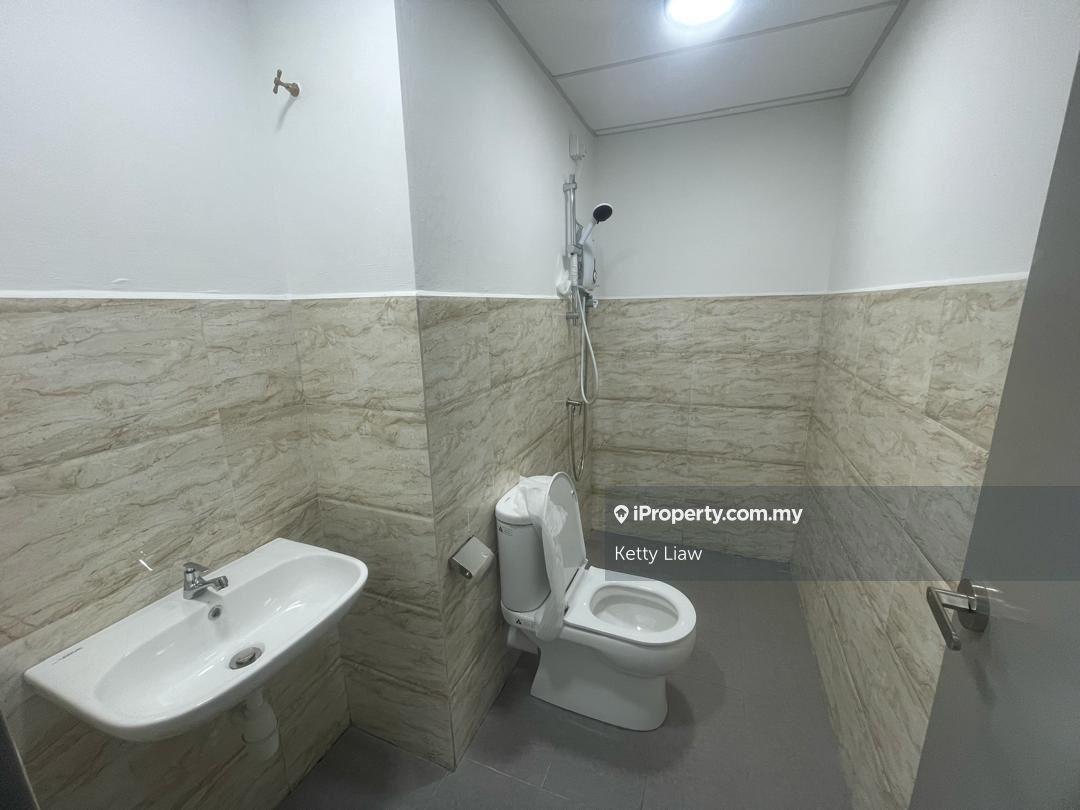 Condominium for Rent in 1Sulaman Platinum Tower by Ketty Liaw - iProperty.com.my
