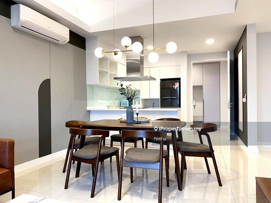 Service Residence for Sale in The Sentral Suites by Nisha - iProperty.com.my