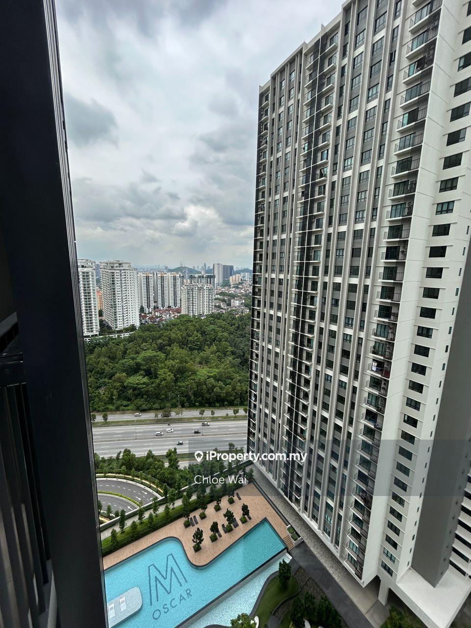 Residensi Servis untuk Dijual di M Oscar oleh Chloe Wai - iProperty.com.my