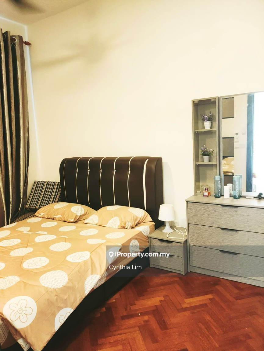 Rumah Berangkai 2 Tingkat untuk Disewa di Medini, Iskandar Puteri (Nusajaya) oleh Cynthia Lim - iProperty.com.my