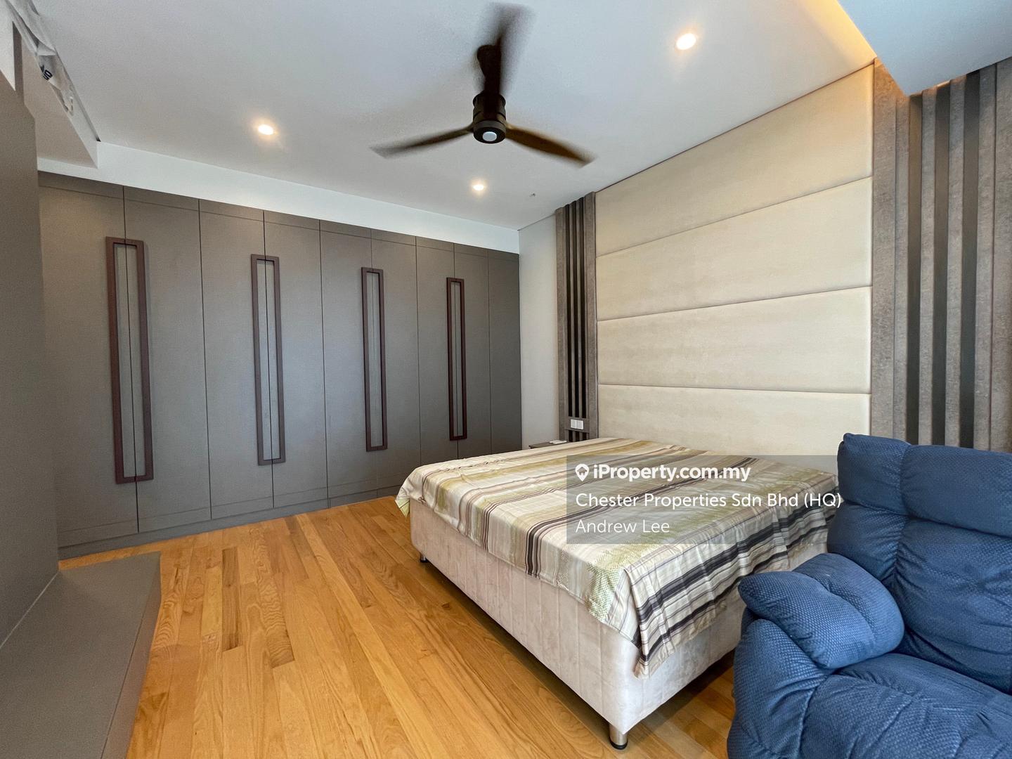 Condominium for Rent in Kiara 9 Residency by Andrew Lee - iProperty.com.my