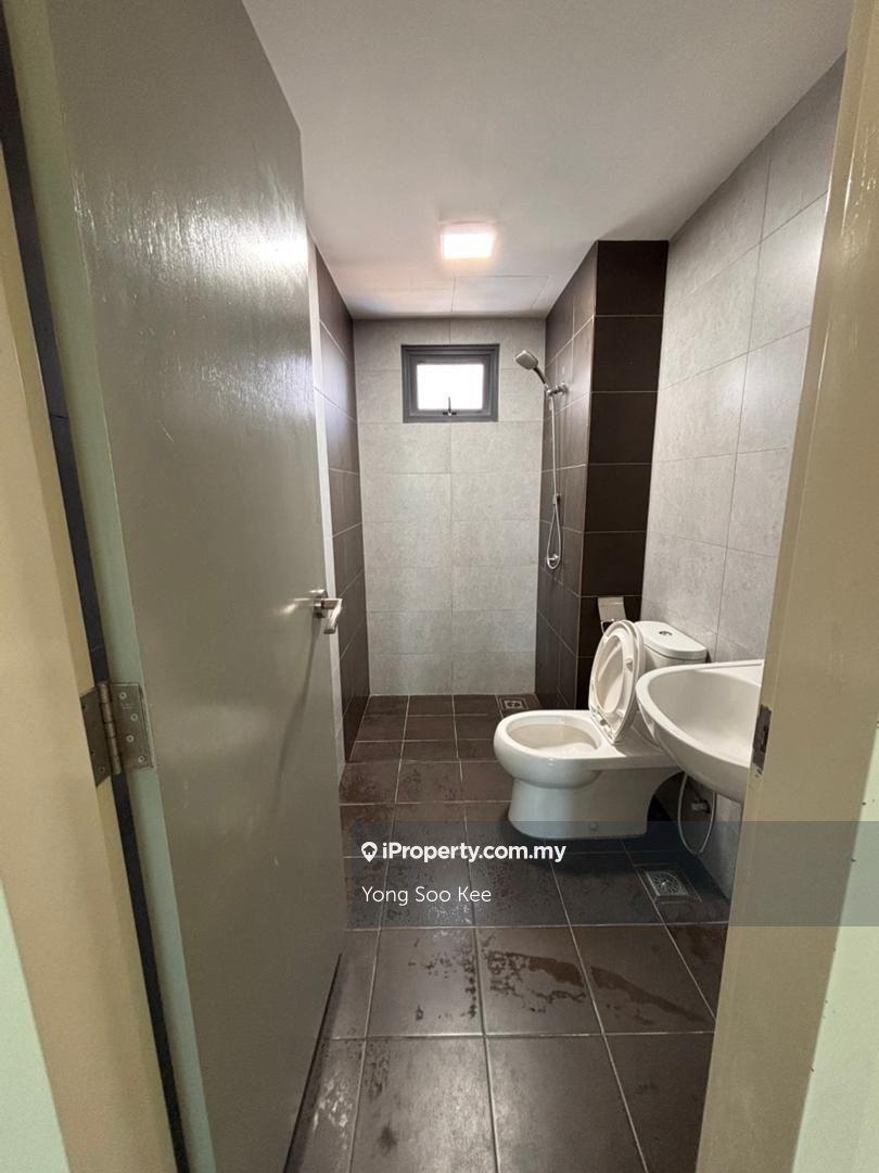 Residensi Servis untuk Disewa di Meritus Residensi oleh Yong Soo Kee - iProperty.com.my