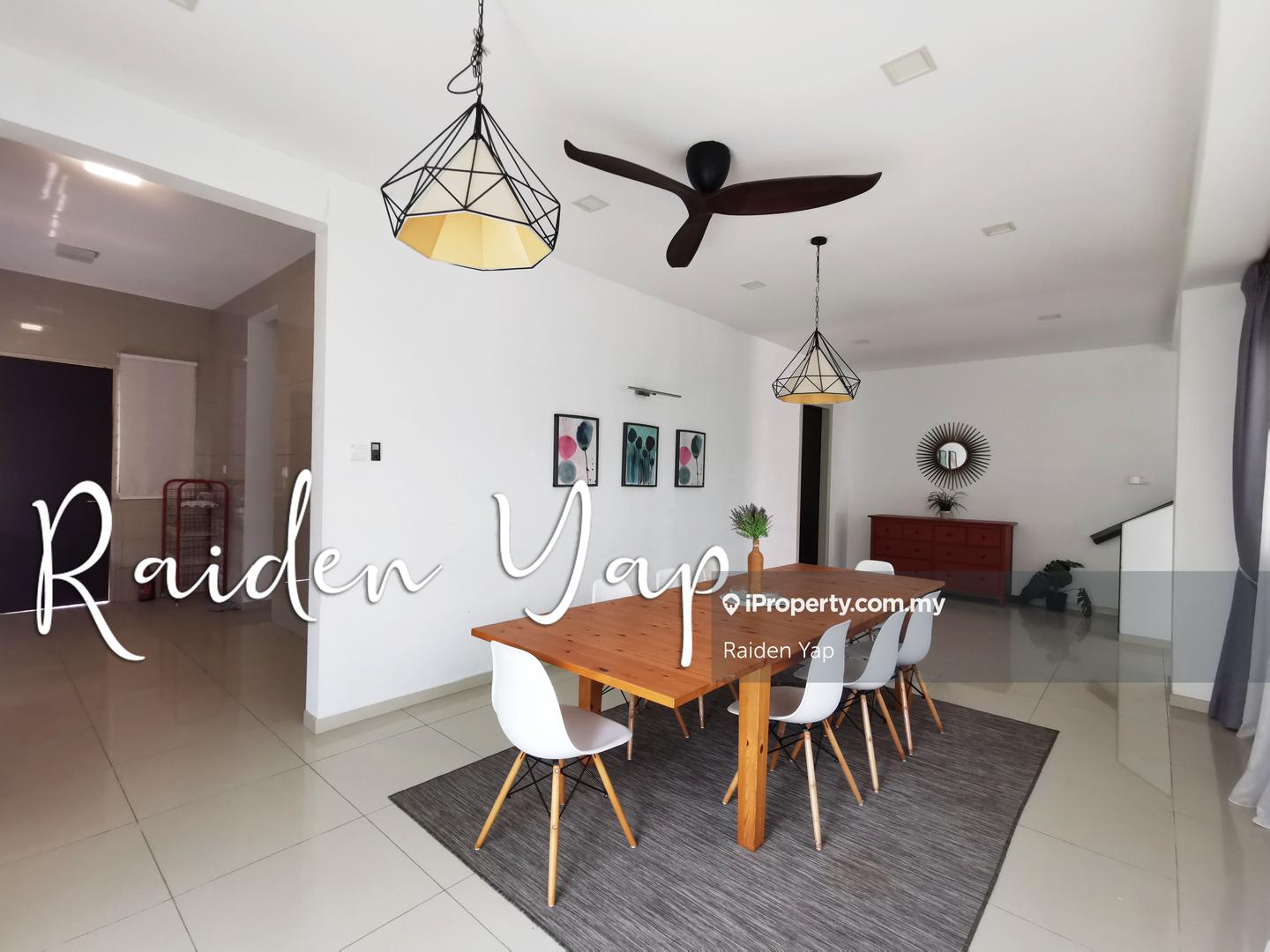 Rumah Berangkai 2 Tingkat untuk Dijual di Elmina, Shah Alam oleh Raiden Yap - iProperty.com.my