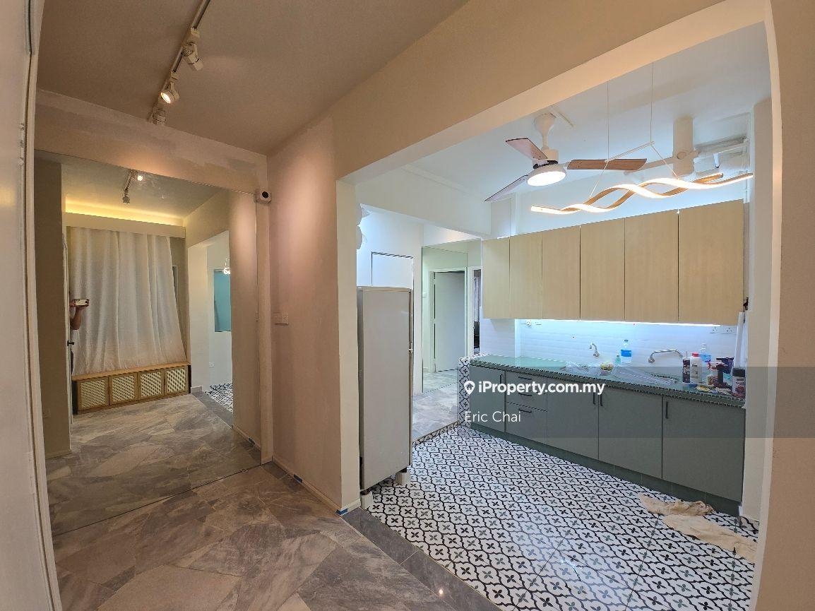 Apartment for Rent in Pelangi Court by Eric Chai - iProperty.com.my
