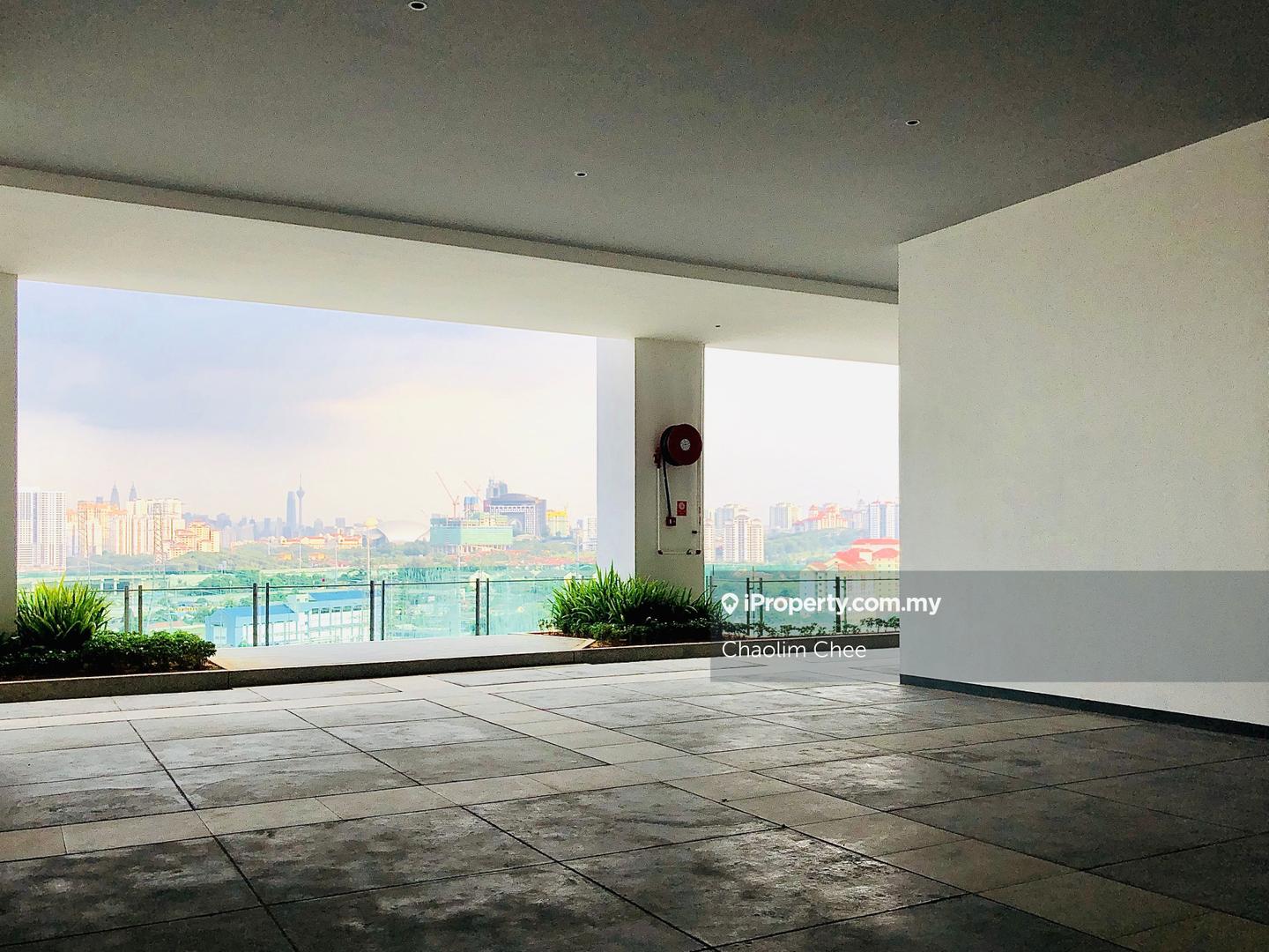 Service Residence for Sale in United Point (Residensi Berpadu) by Chaolim Chee - iProperty.com.my