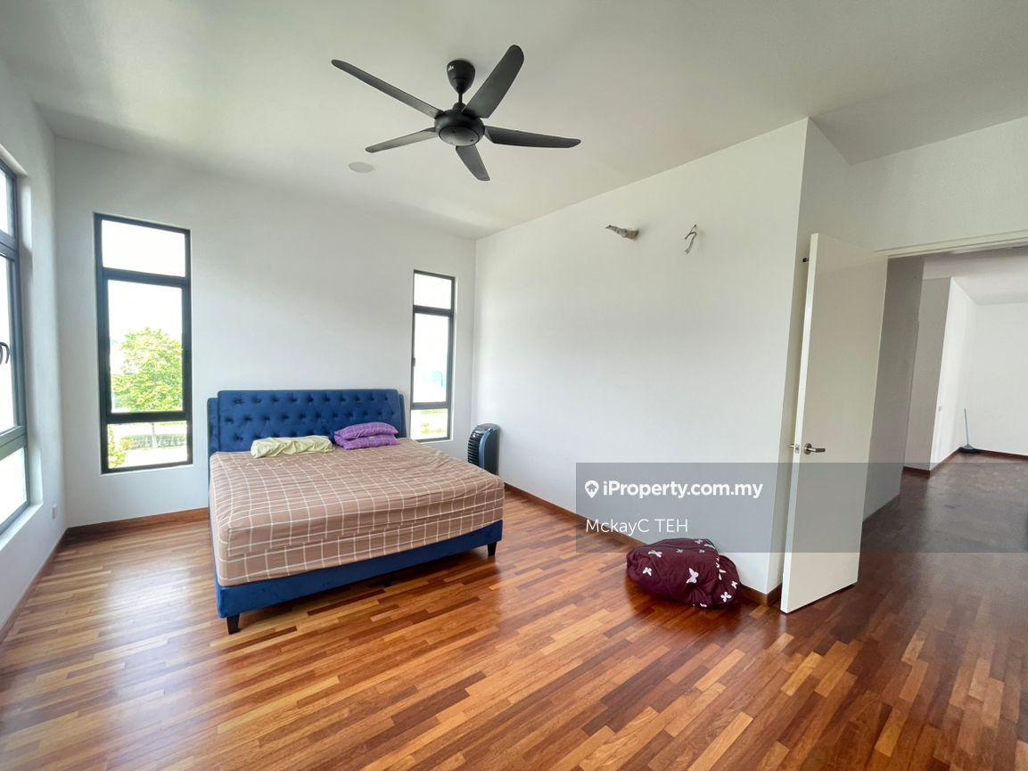Banglo untuk Disewa di ECOGRANDEUR NORTON GARDEN PUNCAK ALAM, Puncak Alam oleh MckayC TEH - iProperty.com.my
