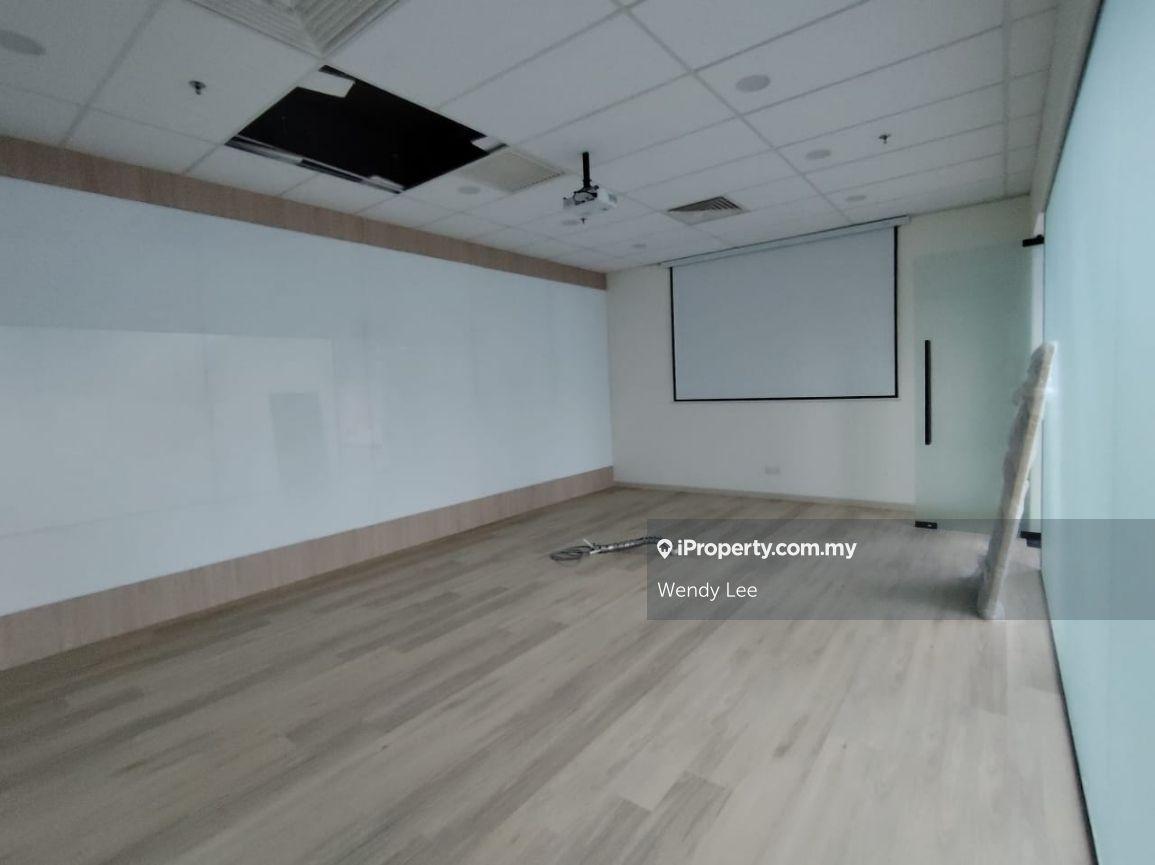 Office for Rent in Bangsar South, Kampung Kerinchi (Bangsar South) by Wendy Lee - iProperty.com.my