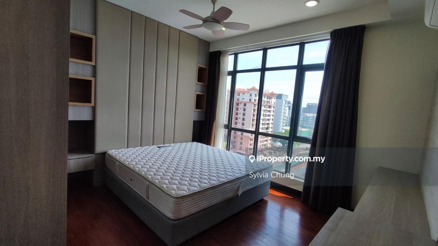 Kondominium untuk Disewa di Pelagos Designer Suites@ Water Front oleh Sylvia Chung - iProperty.com.my