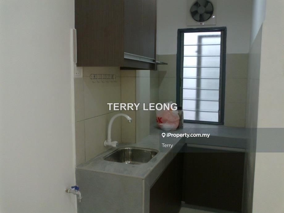 Rumah Berangkai 1 Tingkat untuk Disewa di section 8, Petaling Jaya oleh Terry - iProperty.com.my