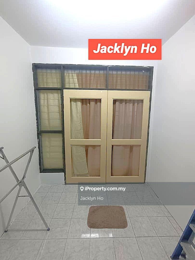 Pangsapuri untuk Dijual di Pangsapuri Sri Abadi oleh Jacklyn Ho - iProperty.com.my
