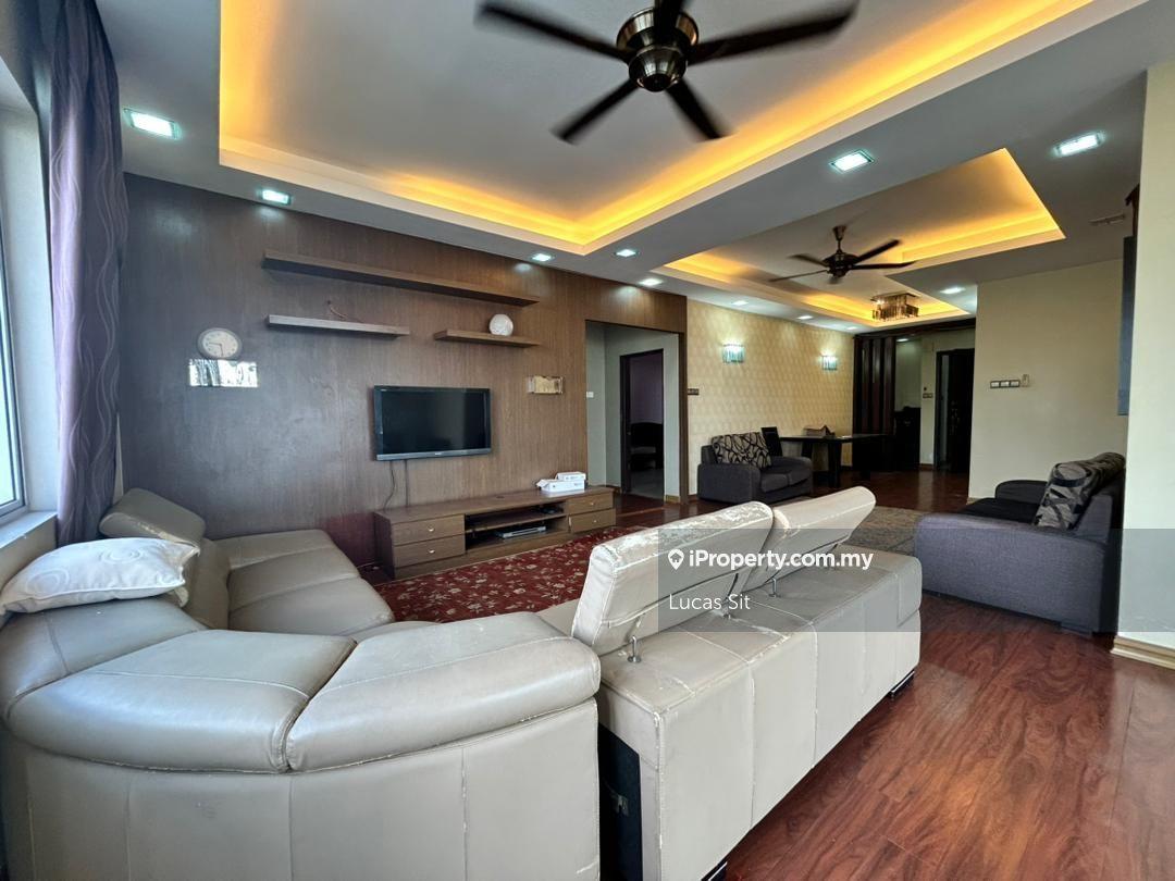 Condominium for Sale in Platinum Hill PV 8 by Lucas Sit - iProperty.com.my