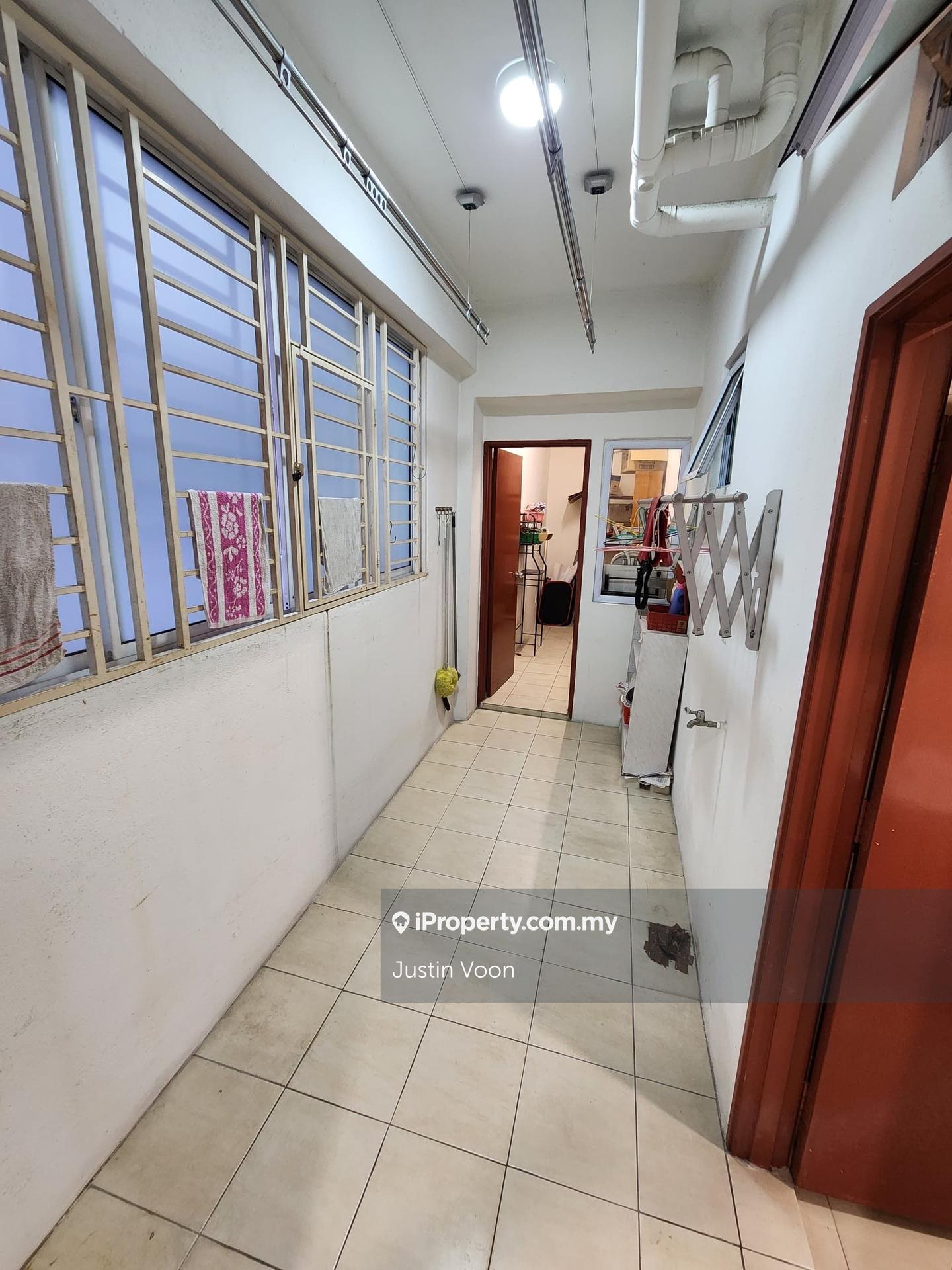 Kondominium untuk Dijual di Villa Orkid oleh Justin Voon - iProperty.com.my