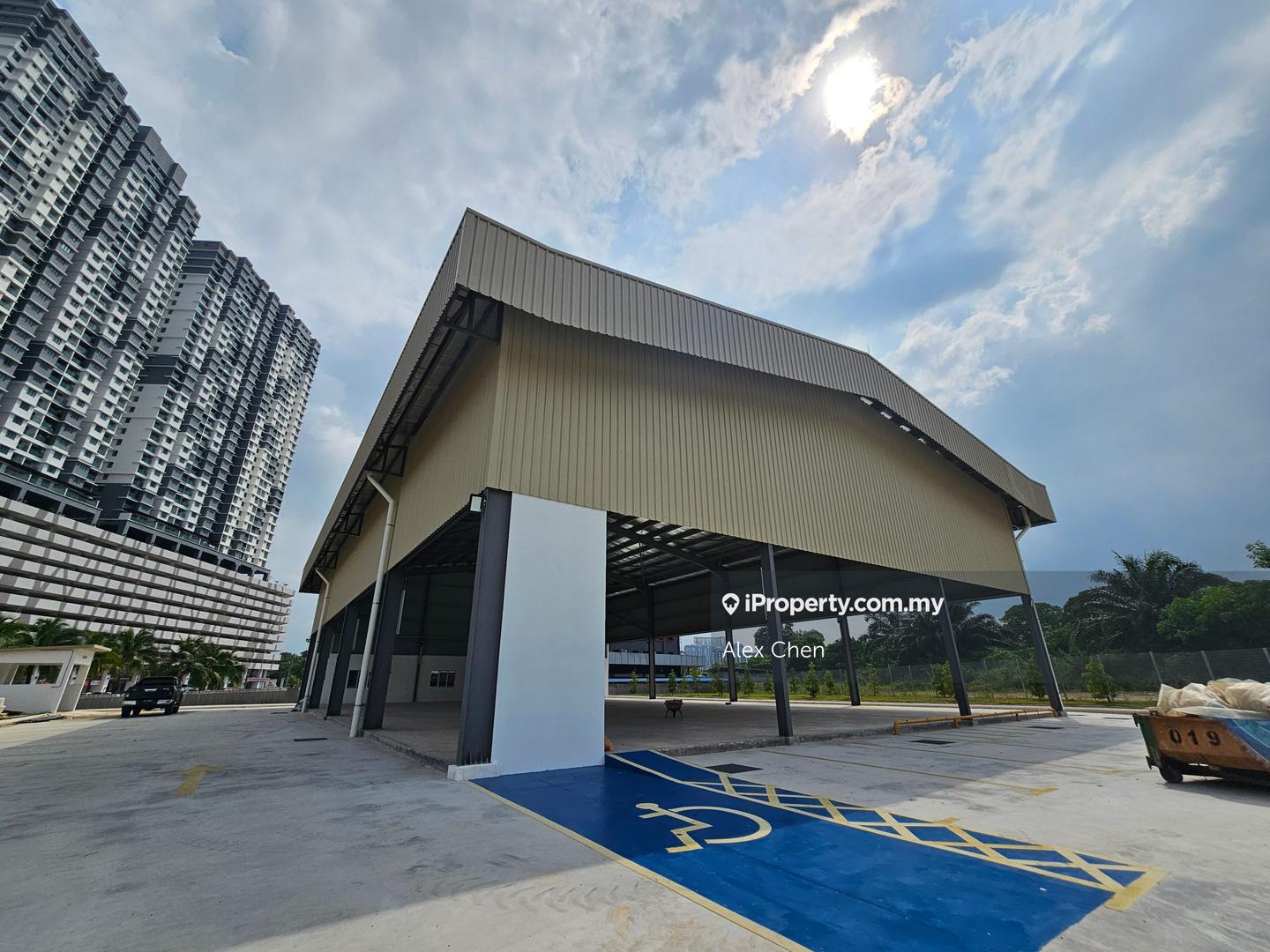 Kedai untuk Disewa di Kampung Sungai Tangkas, Bangi oleh Alex Chen - iProperty.com.my