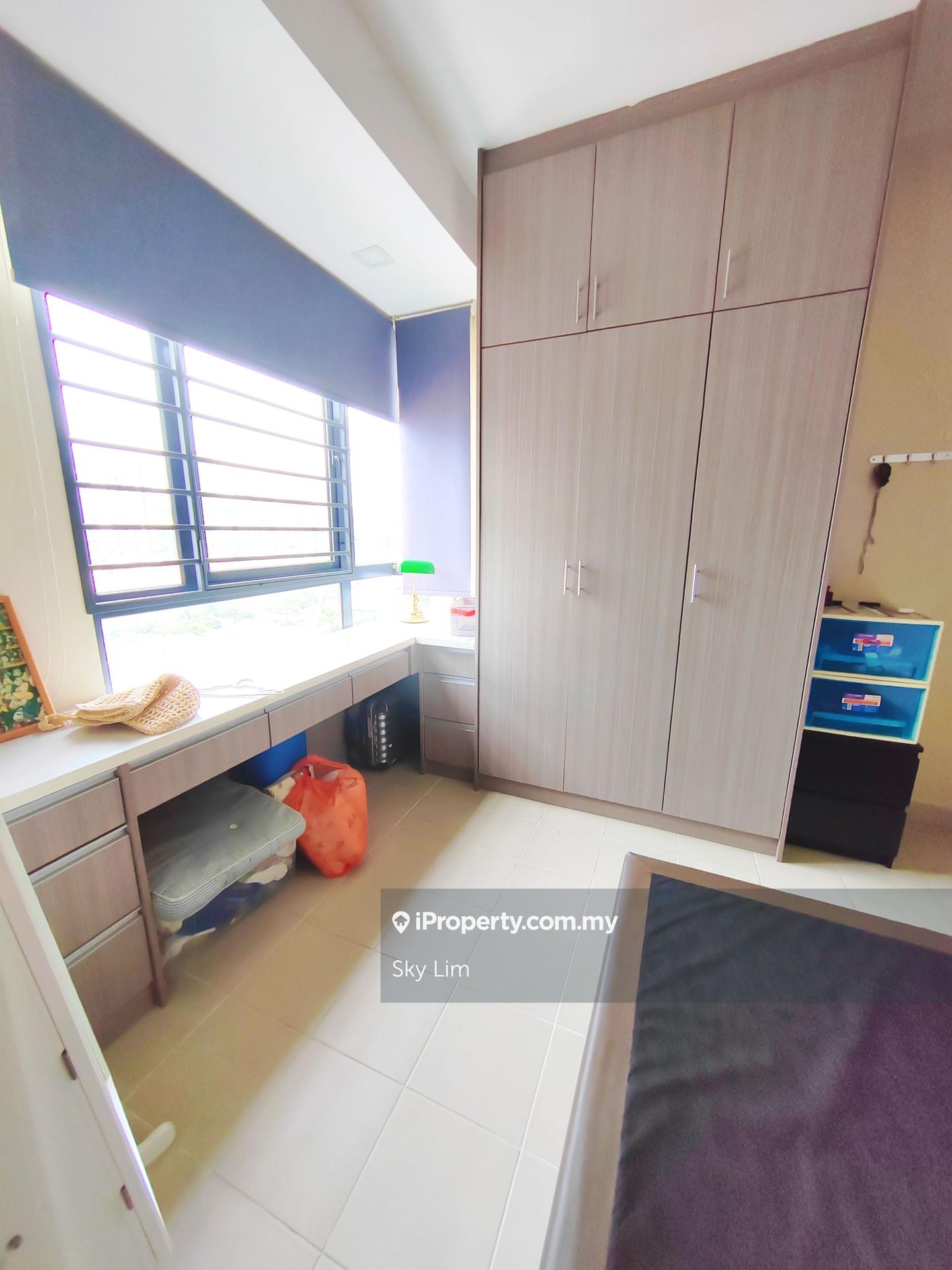 Condominium for Rent in Residence 8 by Sky Lim - iProperty.com.my